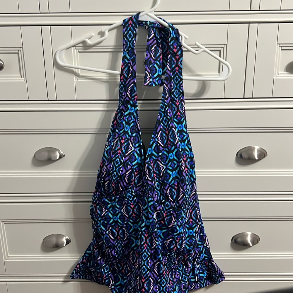 Woman’s Tankini Size 20